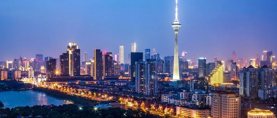 天津，北方明珠的璀璨风华