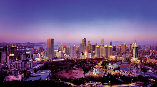 东北崛起之光，辽宁，璀璨的明珠