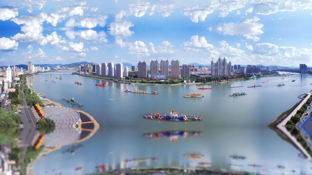 吉林，探寻历史底蕴，领略文化魅力，展望地理优势与未来前景