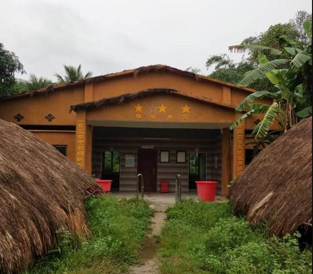 海南，热带天堂的画卷之美