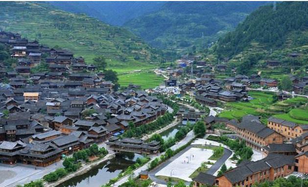 贵州智造新篇章，科技贵州，未来已来