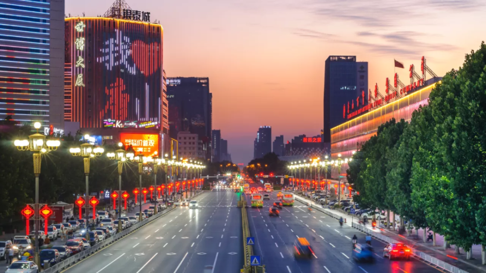 唐山自然美景探索之旅