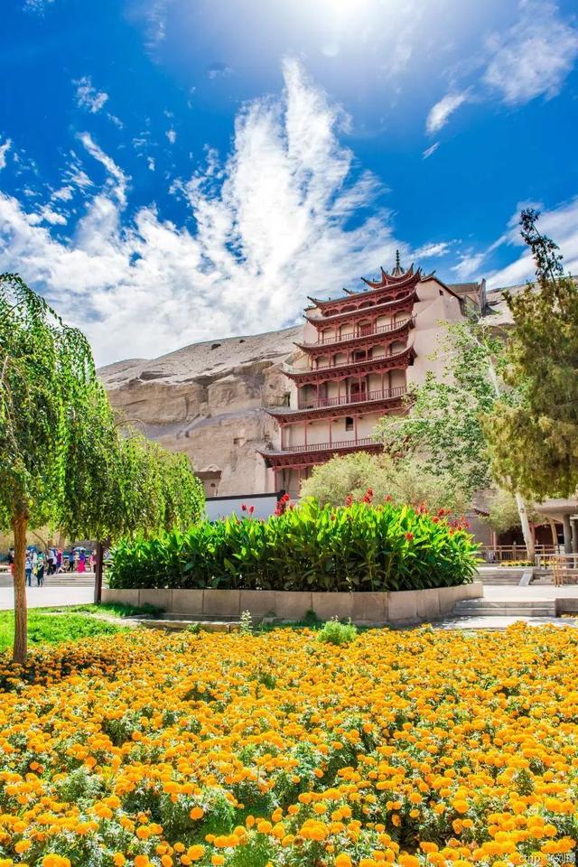 甘肃深度旅行攻略,打造难忘甘肃之旅