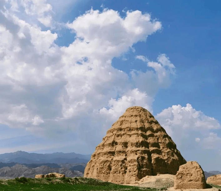 笔耕宁夏,探寻黄河畔的绿色宝石韵味