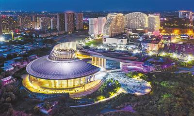 保定,历史底蕴与现代发展的和谐融合