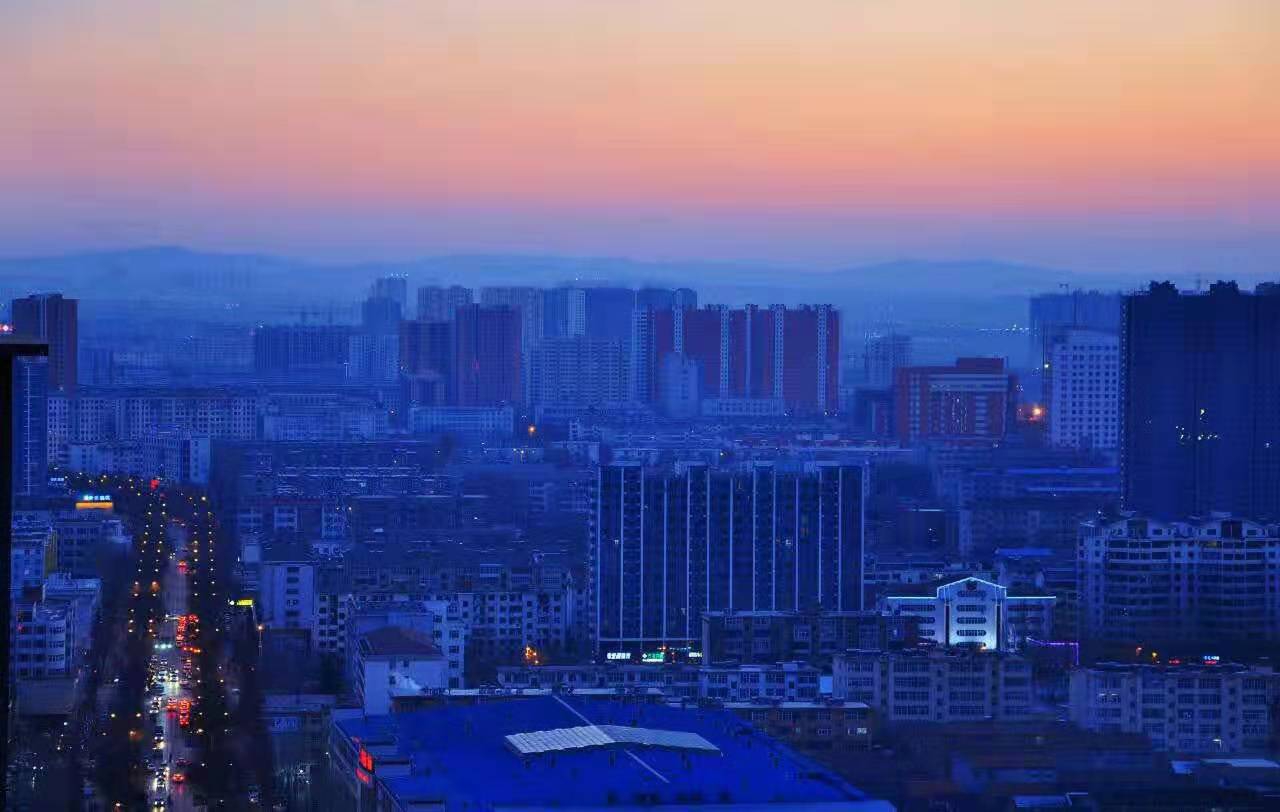 长治，历史底蕴与现代魅力的融合之城